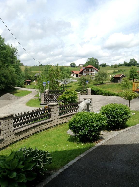 Gasthof-Pension Silvia Haibach ob der Donau Exterior foto